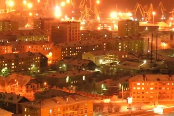 Площадки в даркнете
