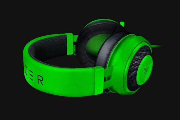 Kraken 23at